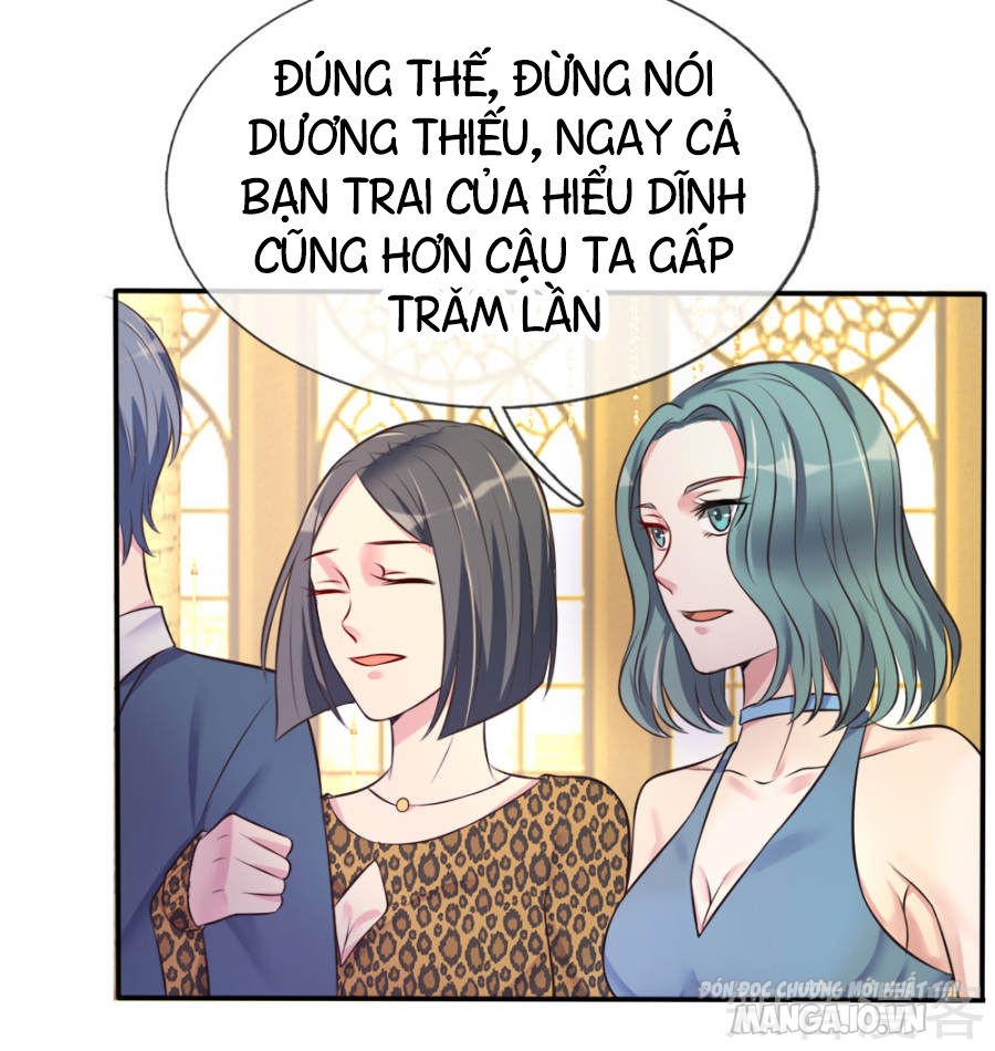 Ngạo Thị Thiên Địa Chapter 3 - Trang 2