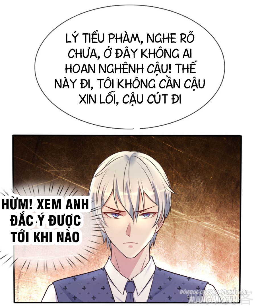 Ngạo Thị Thiên Địa Chapter 3 - Trang 2