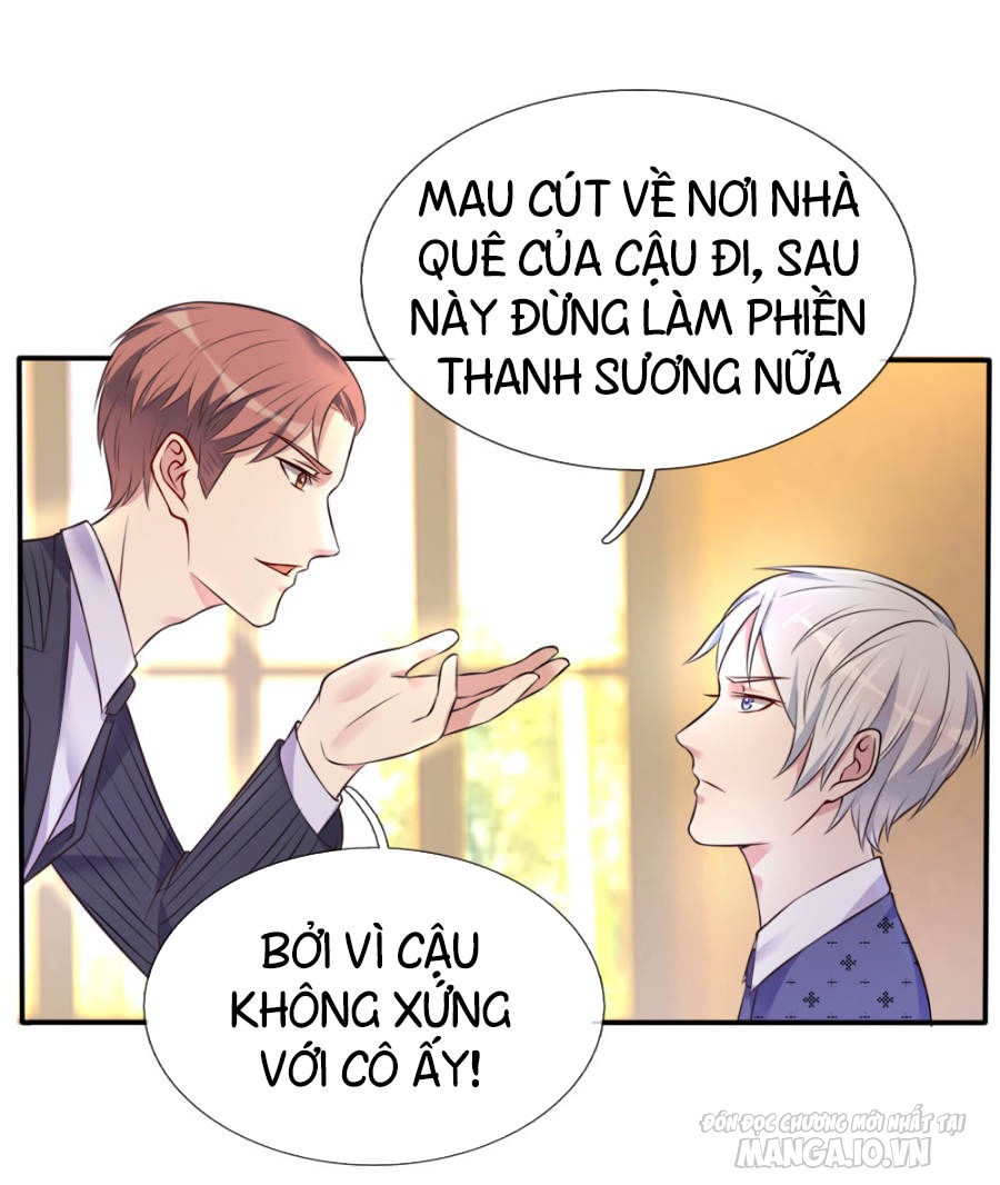 Ngạo Thị Thiên Địa Chapter 3 - Trang 2