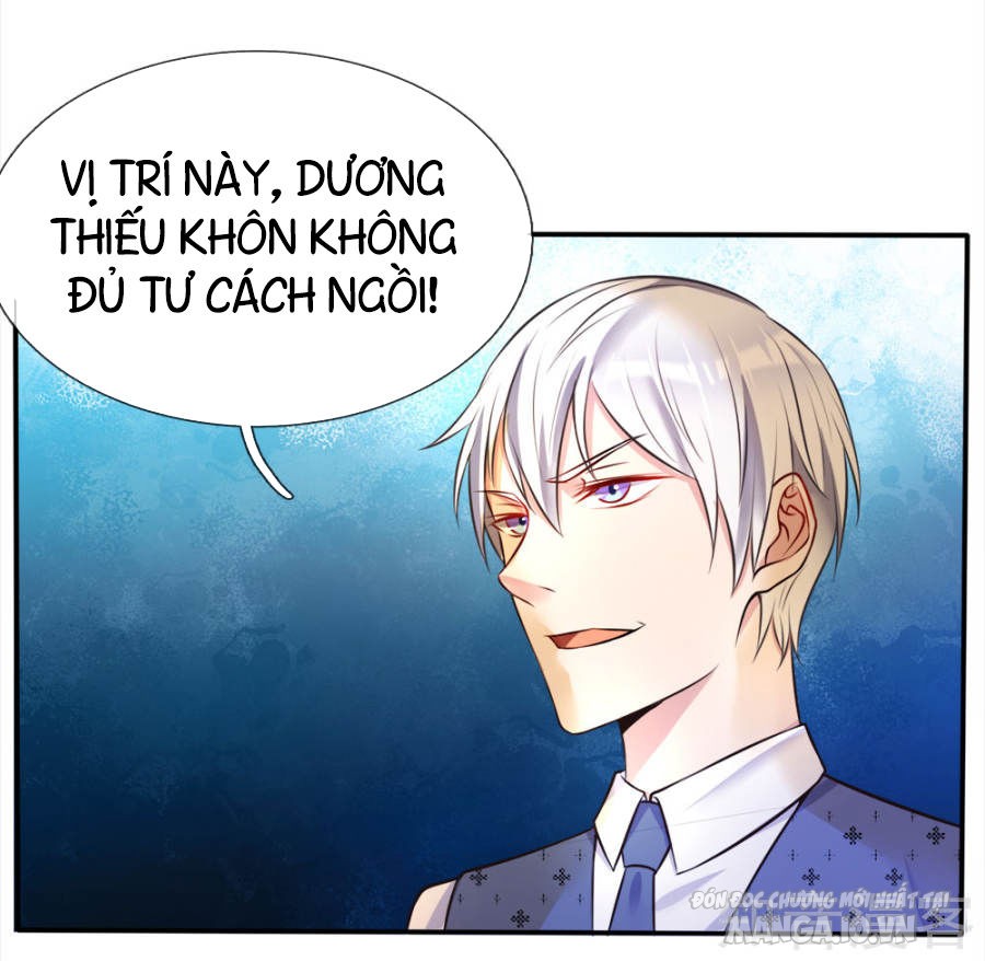 Ngạo Thị Thiên Địa Chapter 3 - Trang 2