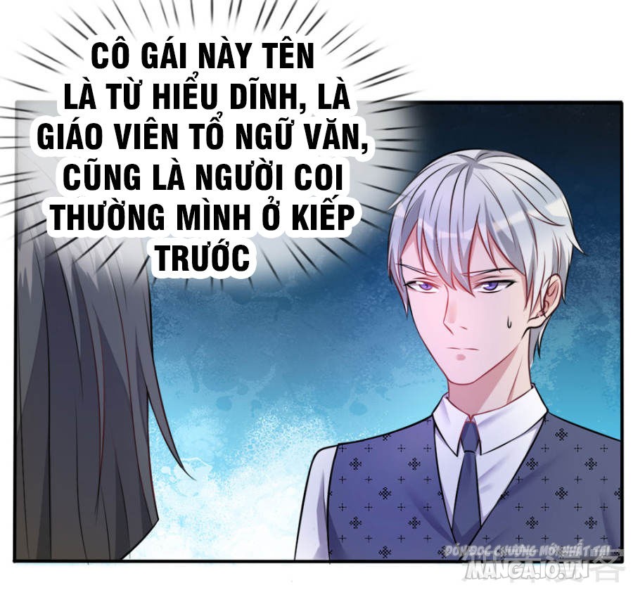 Ngạo Thị Thiên Địa Chapter 3 - Trang 2