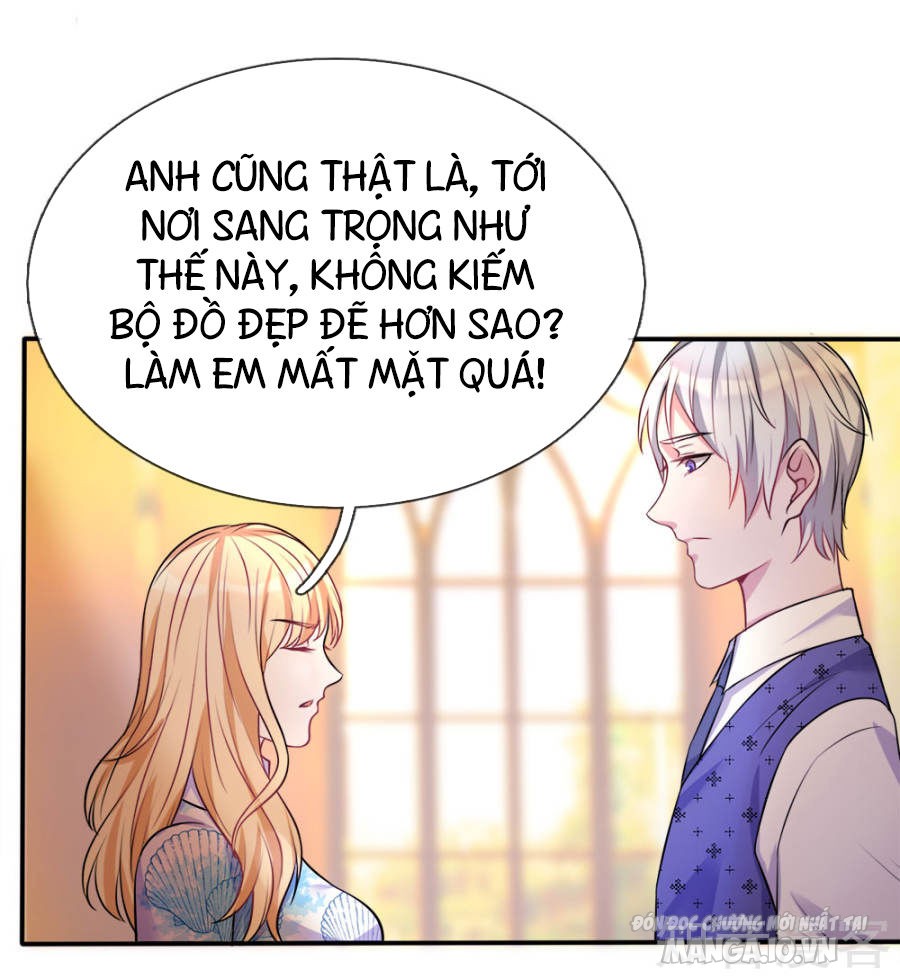 Ngạo Thị Thiên Địa Chapter 3 - Trang 2