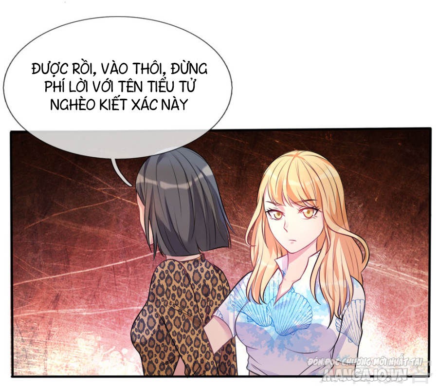 Ngạo Thị Thiên Địa Chapter 3 - Trang 2