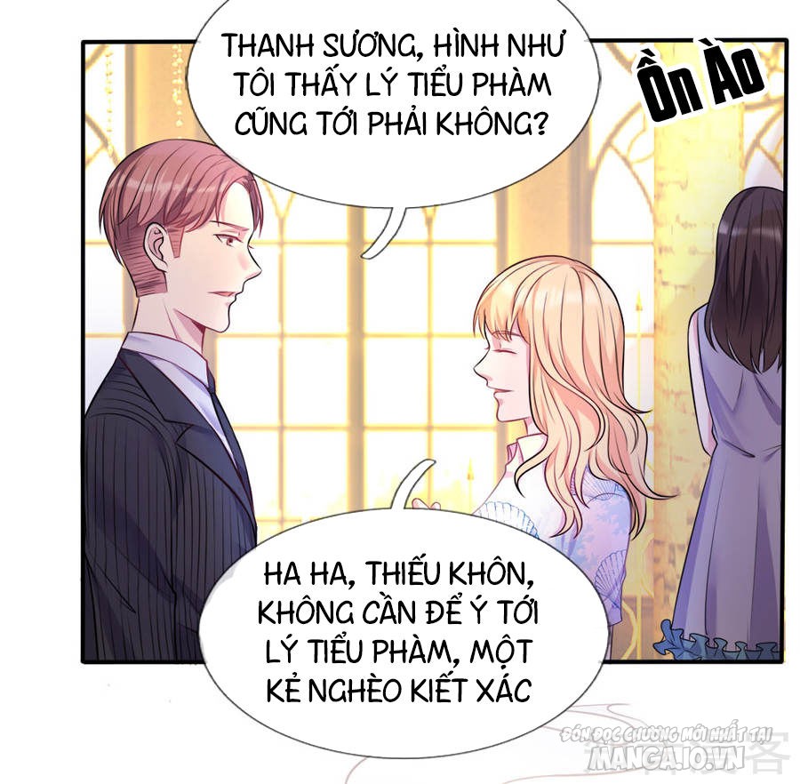 Ngạo Thị Thiên Địa Chapter 3 - Trang 2