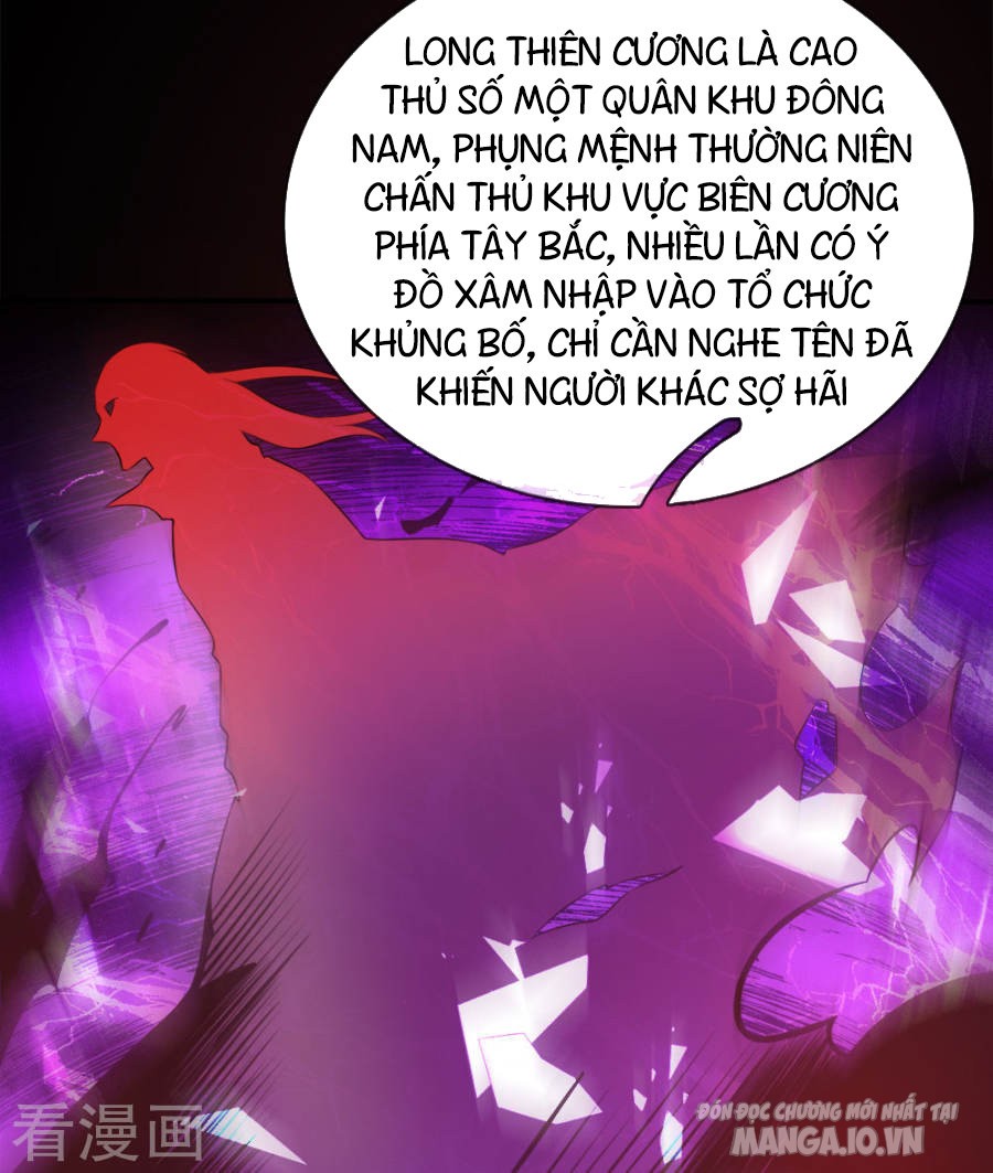 Ngạo Thị Thiên Địa Chapter 2 - Trang 2