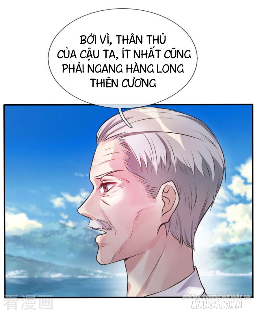 Ngạo Thị Thiên Địa Chapter 2 - Trang 2