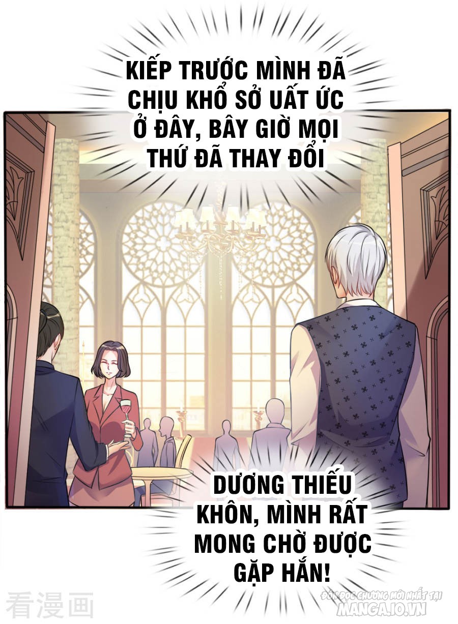 Ngạo Thị Thiên Địa Chapter 2 - Trang 2