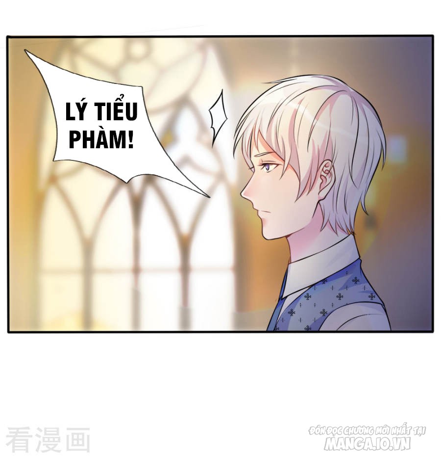 Ngạo Thị Thiên Địa Chapter 2 - Trang 2