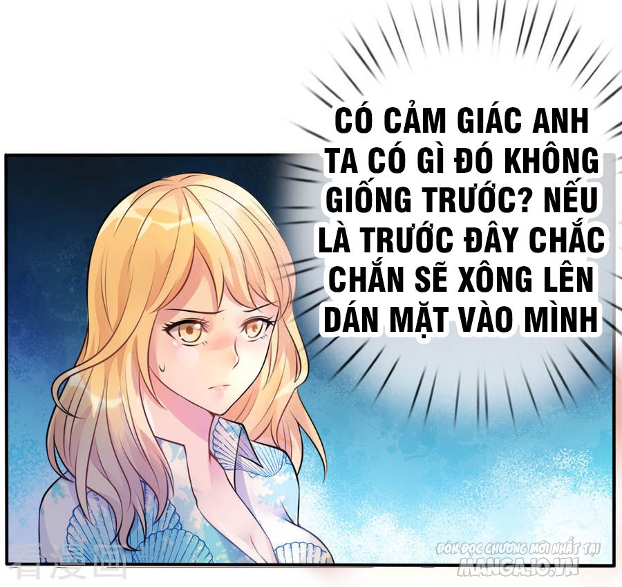 Ngạo Thị Thiên Địa Chapter 2 - Trang 2