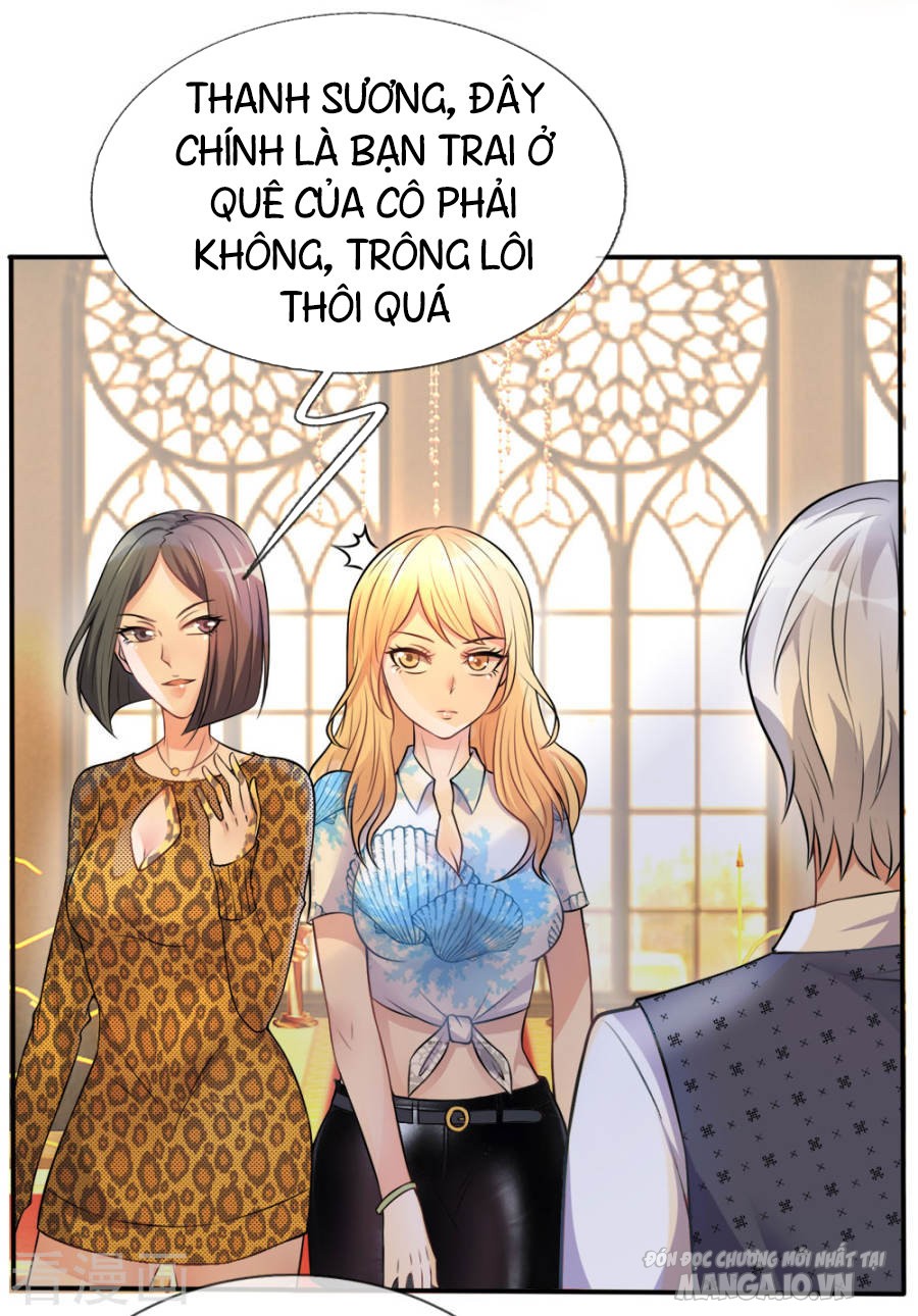 Ngạo Thị Thiên Địa Chapter 2 - Trang 2