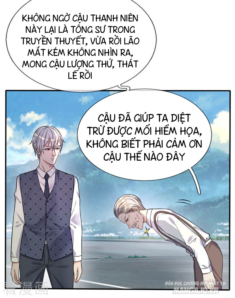 Ngạo Thị Thiên Địa Chapter 2 - Trang 2