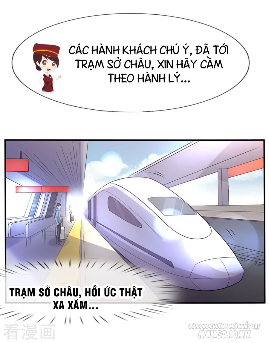 Ngạo Thị Thiên Địa Chapter 1 - Trang 2