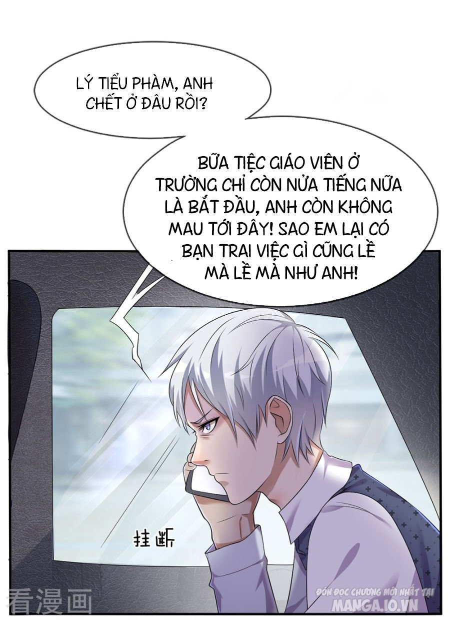 Ngạo Thị Thiên Địa Chapter 1 - Trang 2