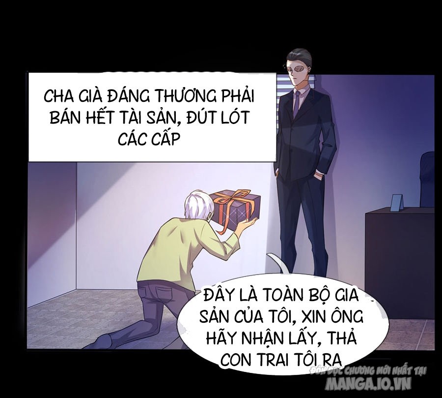 Ngạo Thị Thiên Địa Chapter 1 - Trang 2