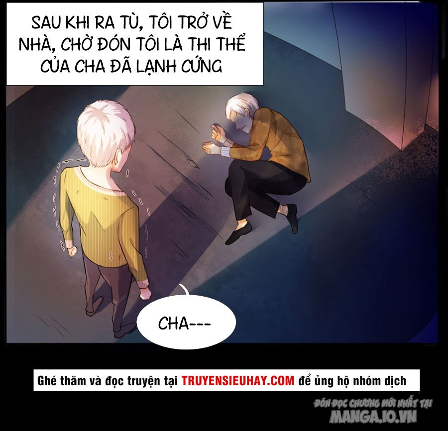 Ngạo Thị Thiên Địa Chapter 1 - Trang 2