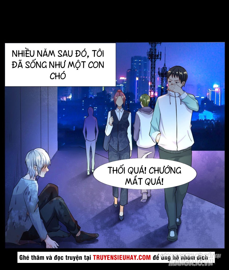 Ngạo Thị Thiên Địa Chapter 1 - Trang 2