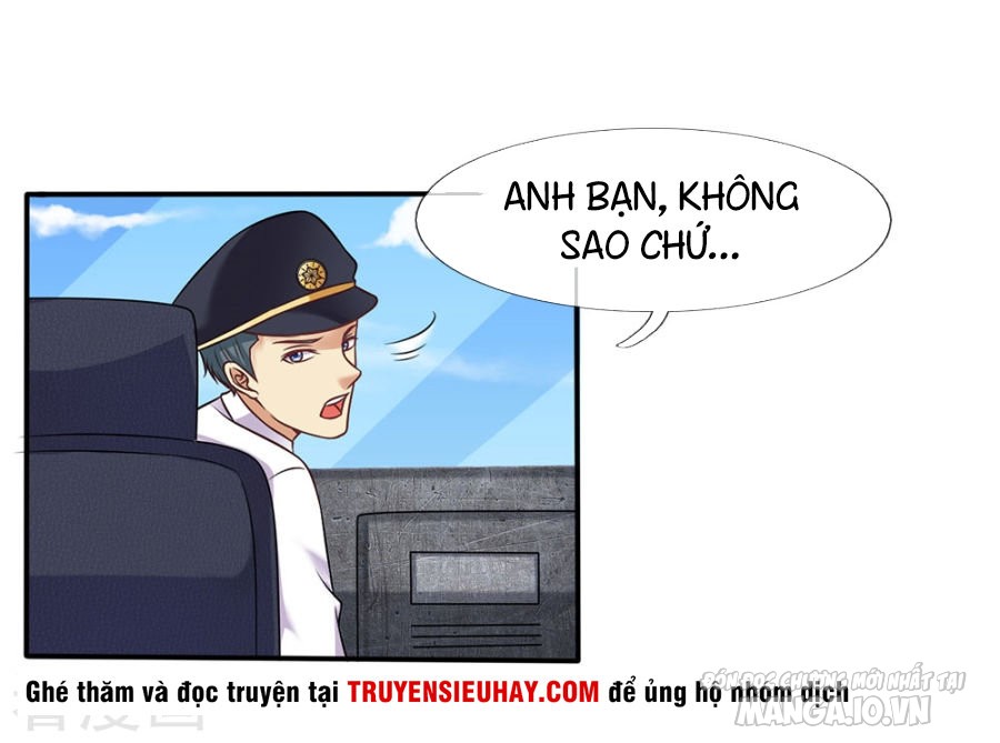 Ngạo Thị Thiên Địa Chapter 1 - Trang 2