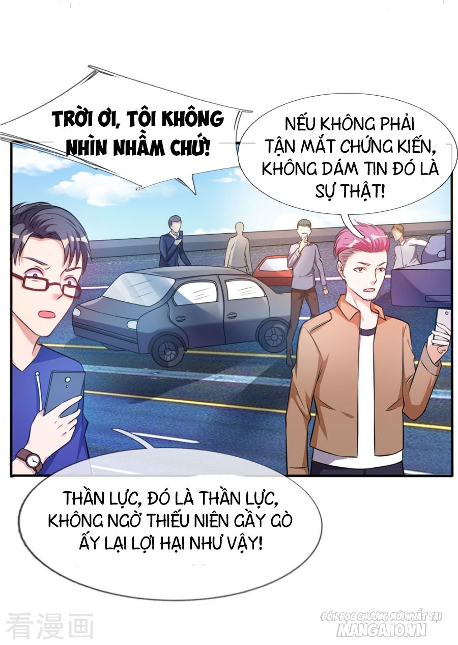 Ngạo Thị Thiên Địa Chapter 1 - Trang 2