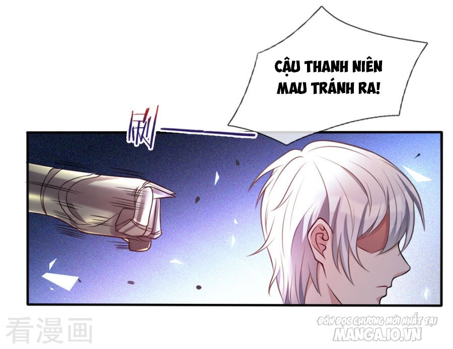 Ngạo Thị Thiên Địa Chapter 1 - Trang 2