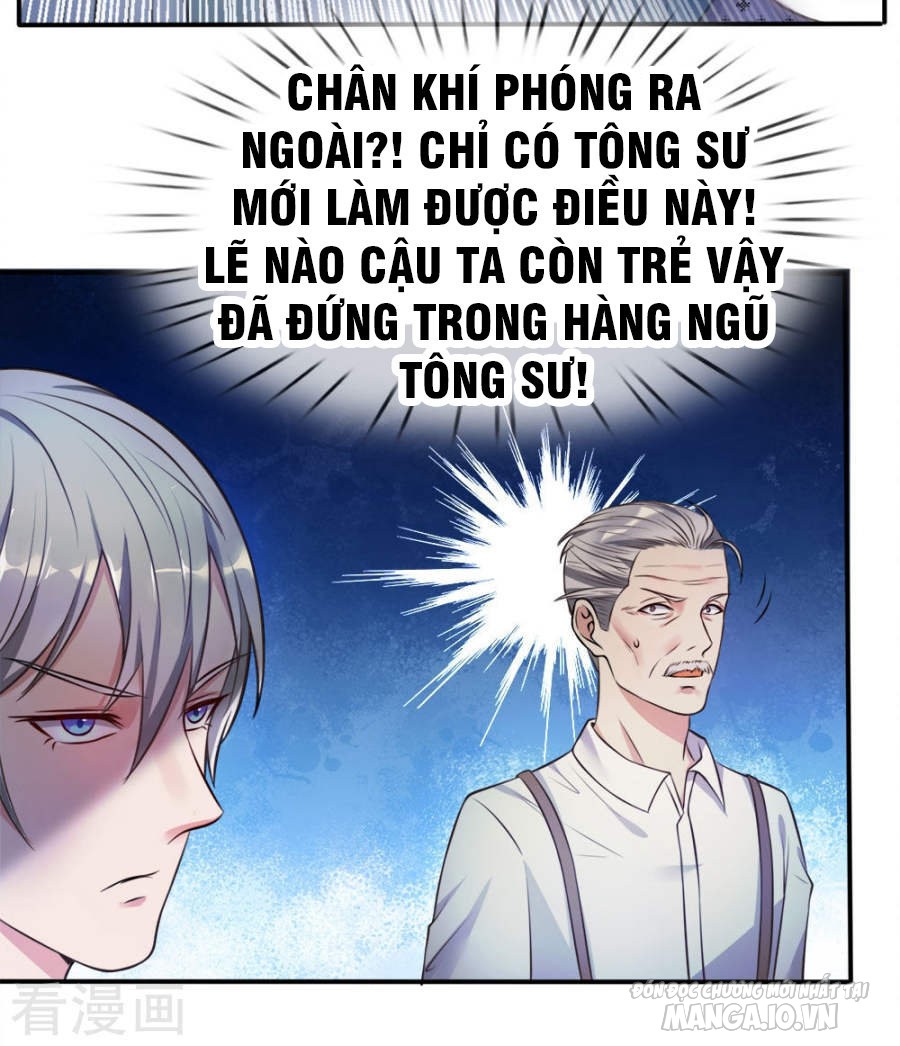 Ngạo Thị Thiên Địa Chapter 1 - Trang 2