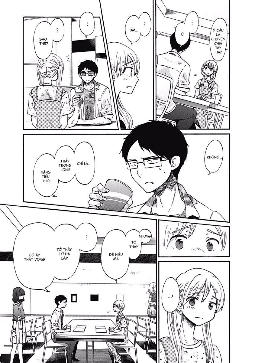 Koi Wa Hikari Chapter 13 - Trang 2