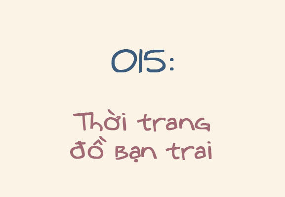 Bạn Trai Khổng Lồ Thiếu Não Của Tôi Chapter 15 - Trang 2