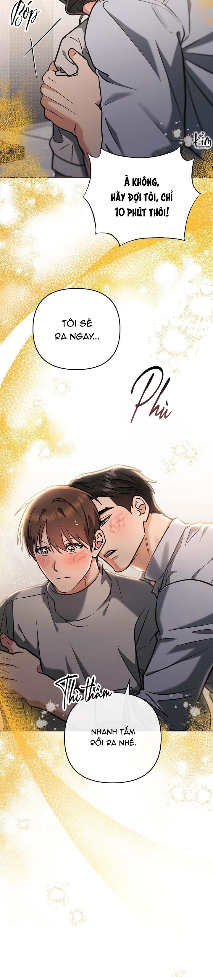 Romance Not Romantic Chapter 19 - Trang 2