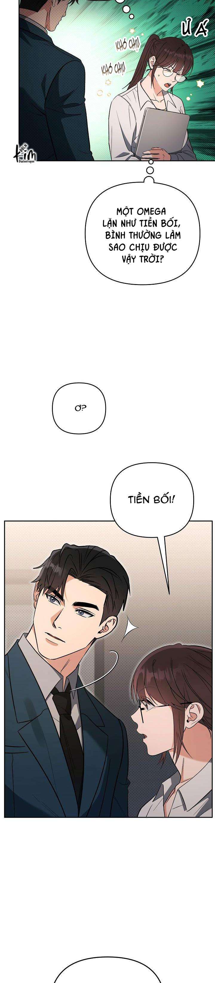 Romance Not Romantic Chapter 13 - Trang 2