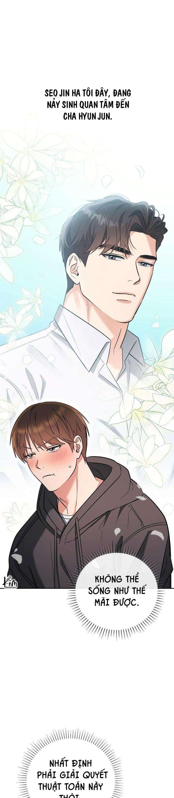 Romance Not Romantic Chapter 12 - Trang 2