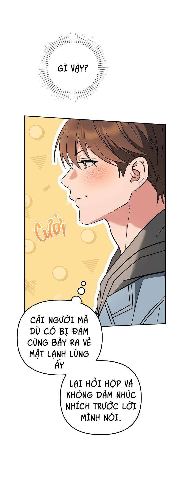 Romance Not Romantic Chapter 6 - Trang 2