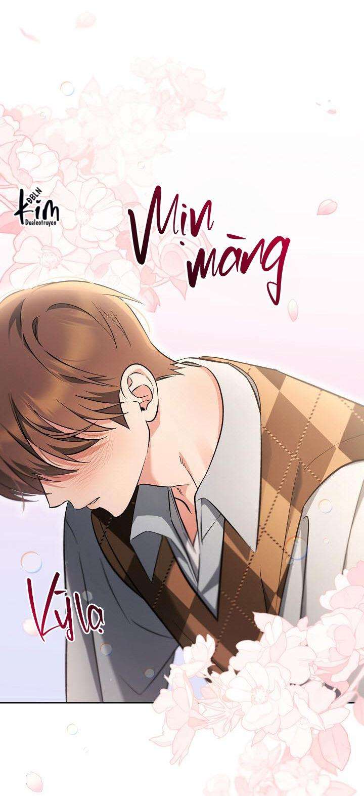 Romance Not Romantic Chapter 3 - Trang 2