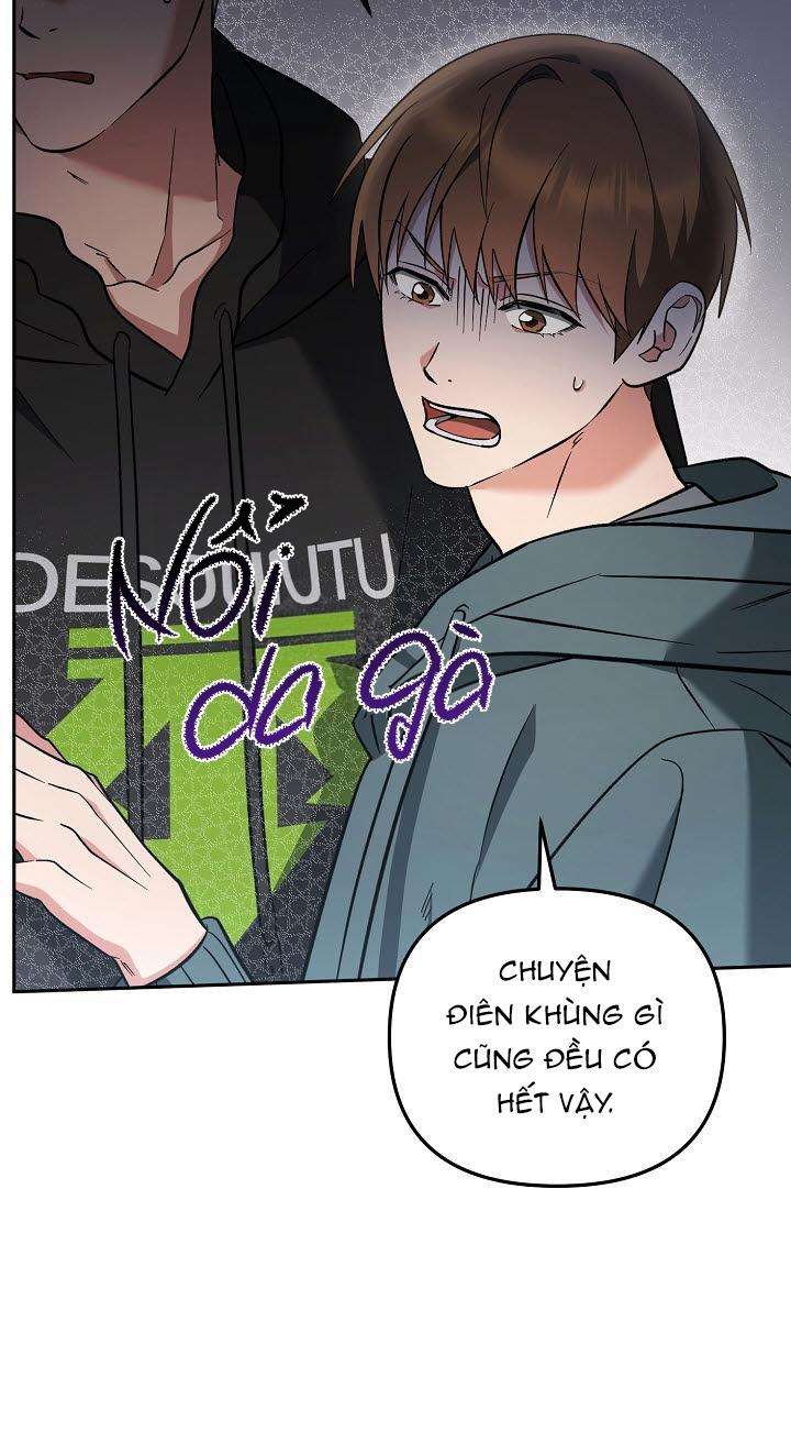 Romance Not Romantic Chapter 3 - Trang 2