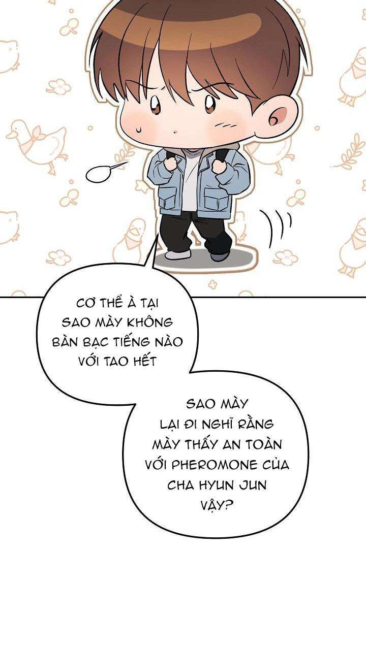 Romance Not Romantic Chapter 3 - Trang 2