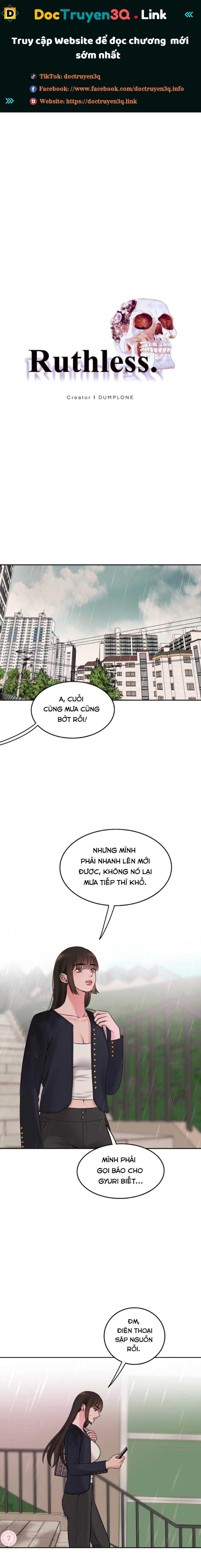 Tôi Trở Thành Con Gái Của Triệu Phú Chapter 63 - Trang 2