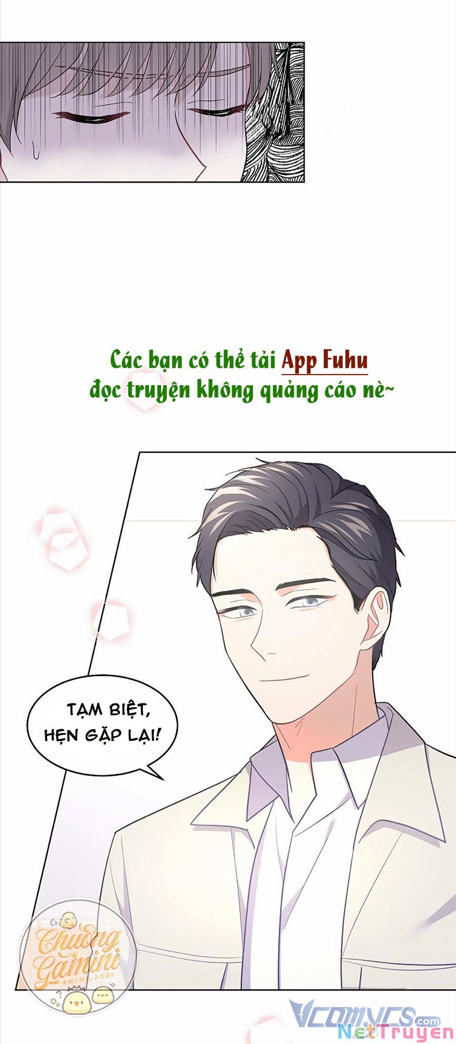 Tôi Trở Thành Con Gái Của Triệu Phú Chapter 27 - Trang 2