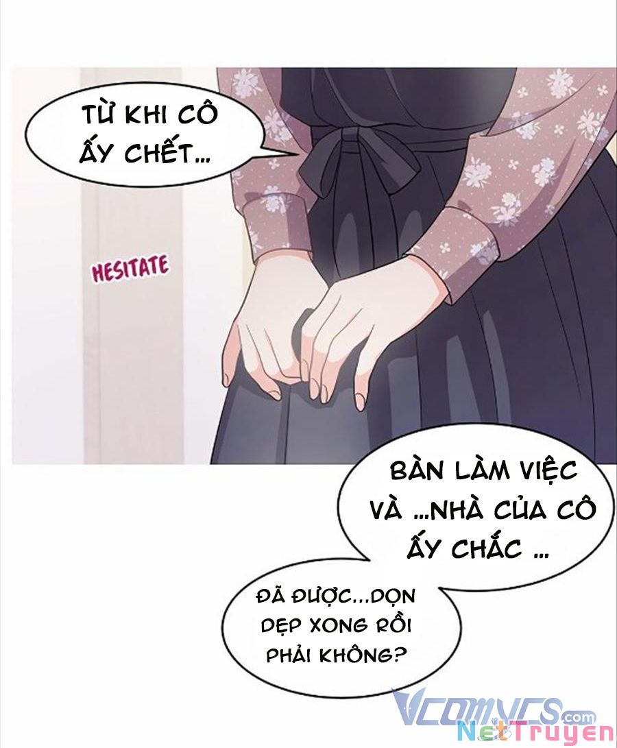 Tôi Trở Thành Con Gái Của Triệu Phú Chapter 27 - Trang 2