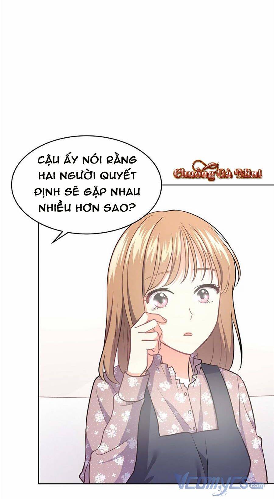 Tôi Trở Thành Con Gái Của Triệu Phú Chapter 26 - Trang 2