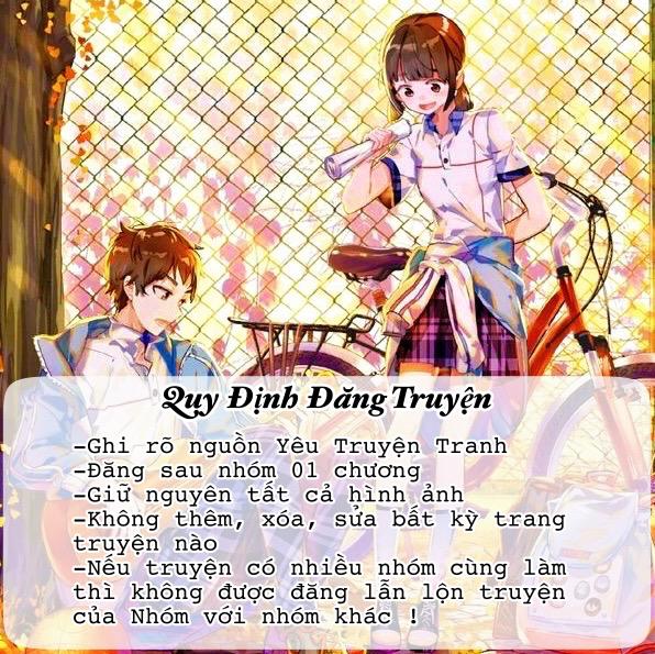 Tình Yêu Trên Cùng Một Dòng Chapter 4.1 - Trang 2