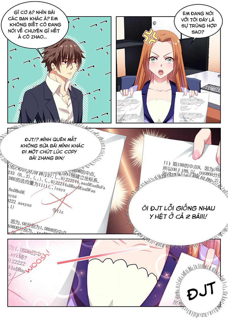 Very Pure Chapter 7 - Trang 2