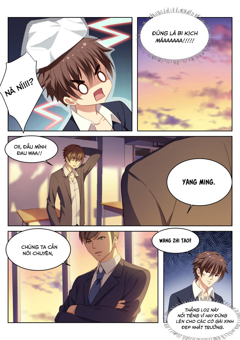 Very Pure Chapter 7 - Trang 2