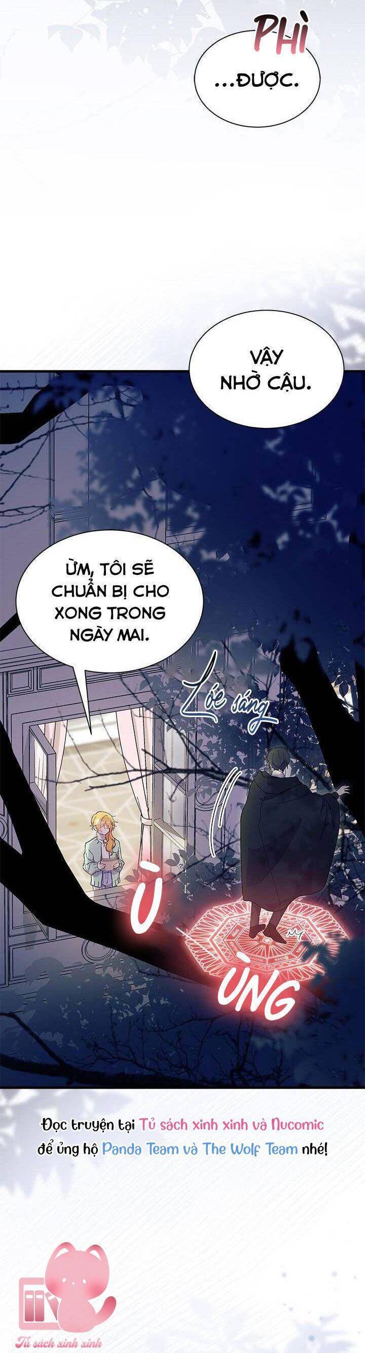 Tôi Không Muốn Làm Người Mai Mối Chapter 71 - Trang 2