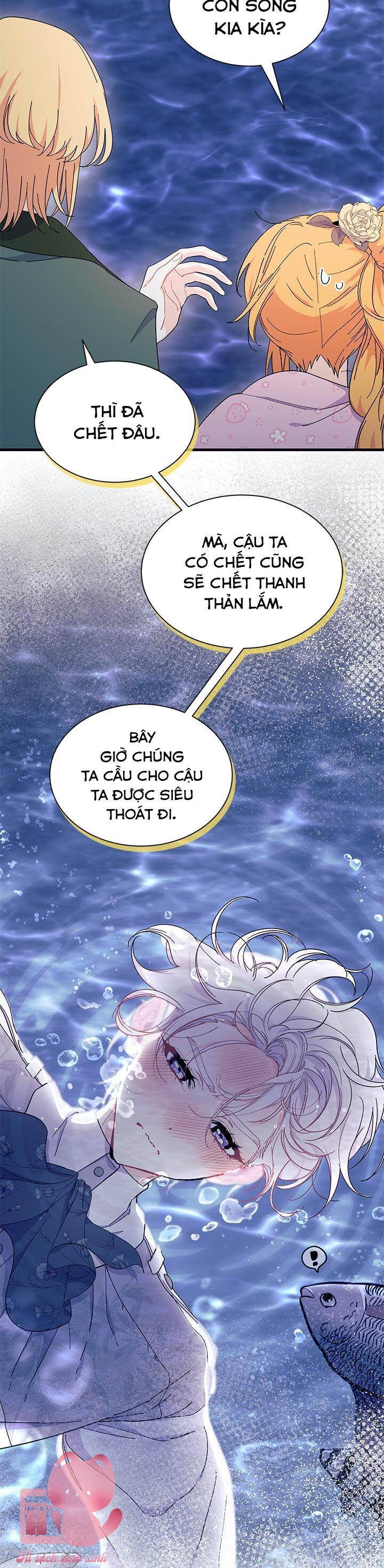 Tôi Không Muốn Làm Người Mai Mối Chapter 67 - Trang 2