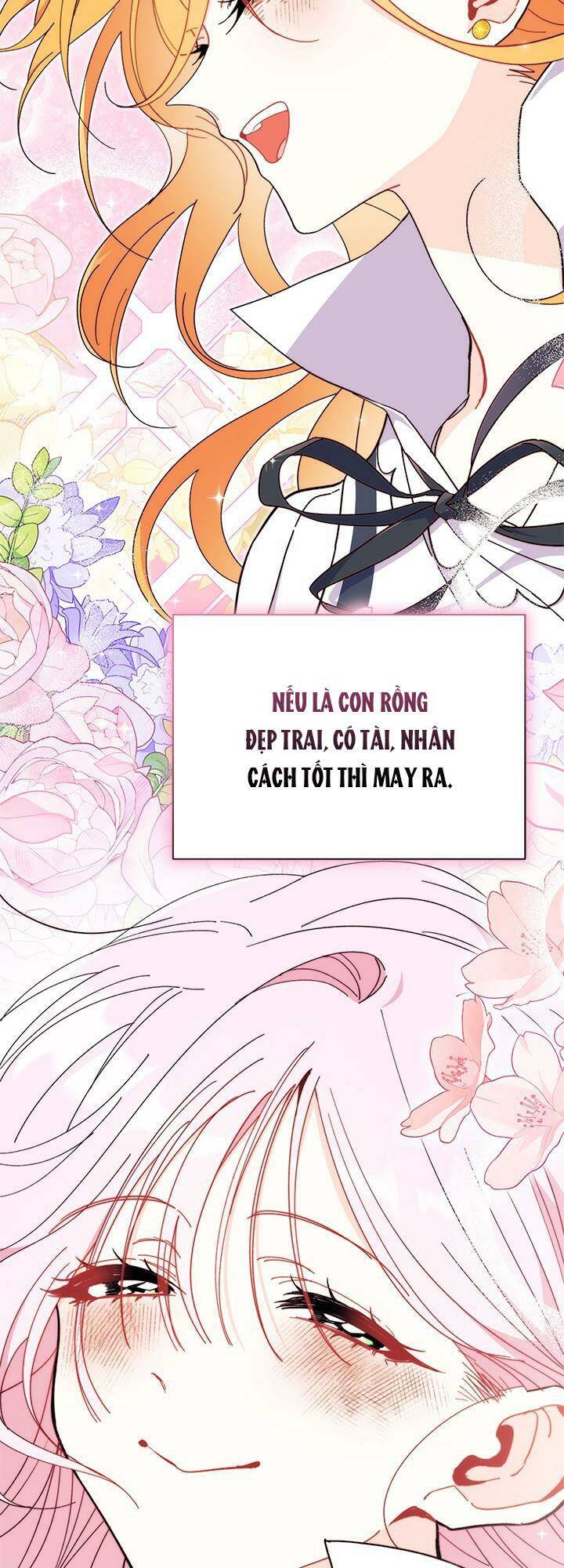 Tôi Không Muốn Làm Người Mai Mối Chapter 60 - Trang 2