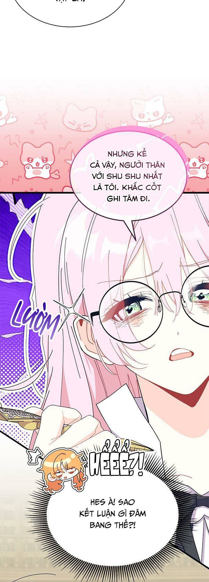 Tôi Không Muốn Làm Người Mai Mối Chapter 58 - Trang 2