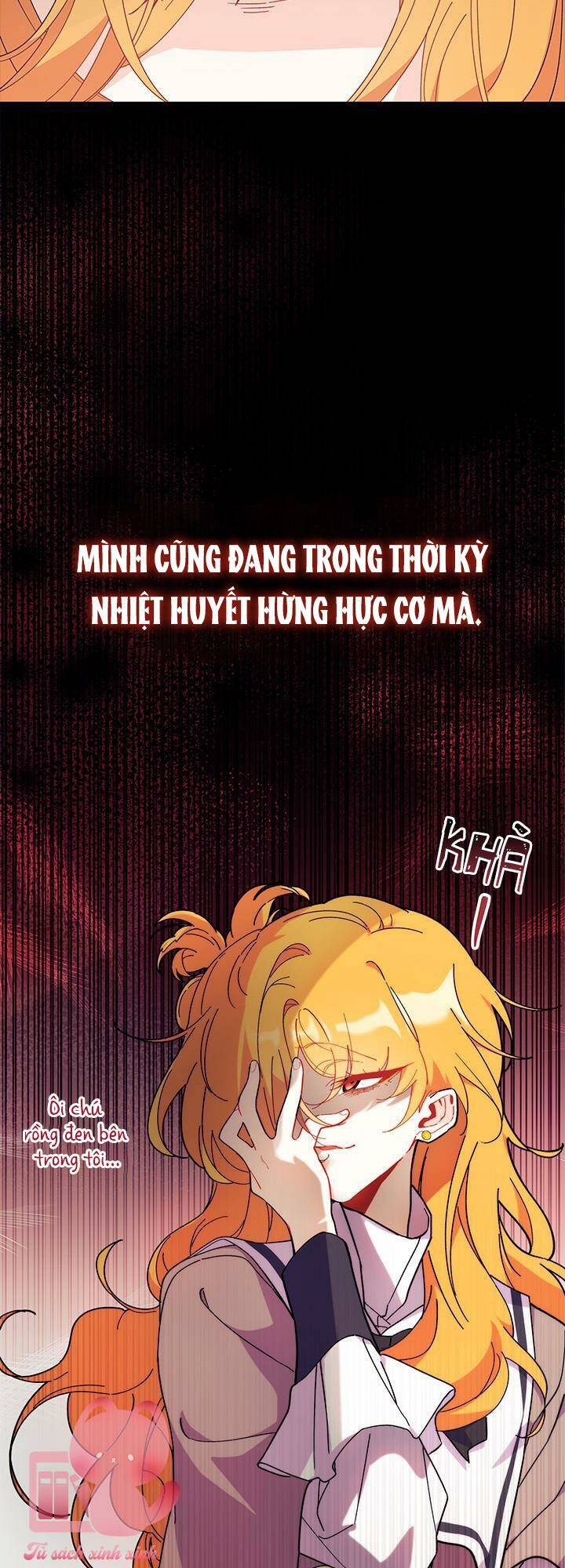 Tôi Không Muốn Làm Người Mai Mối Chapter 57 - Trang 2