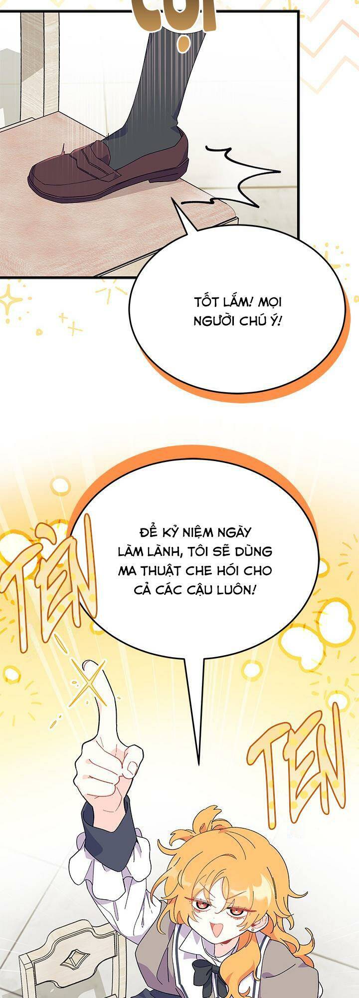 Tôi Không Muốn Làm Người Mai Mối Chapter 57 - Trang 2