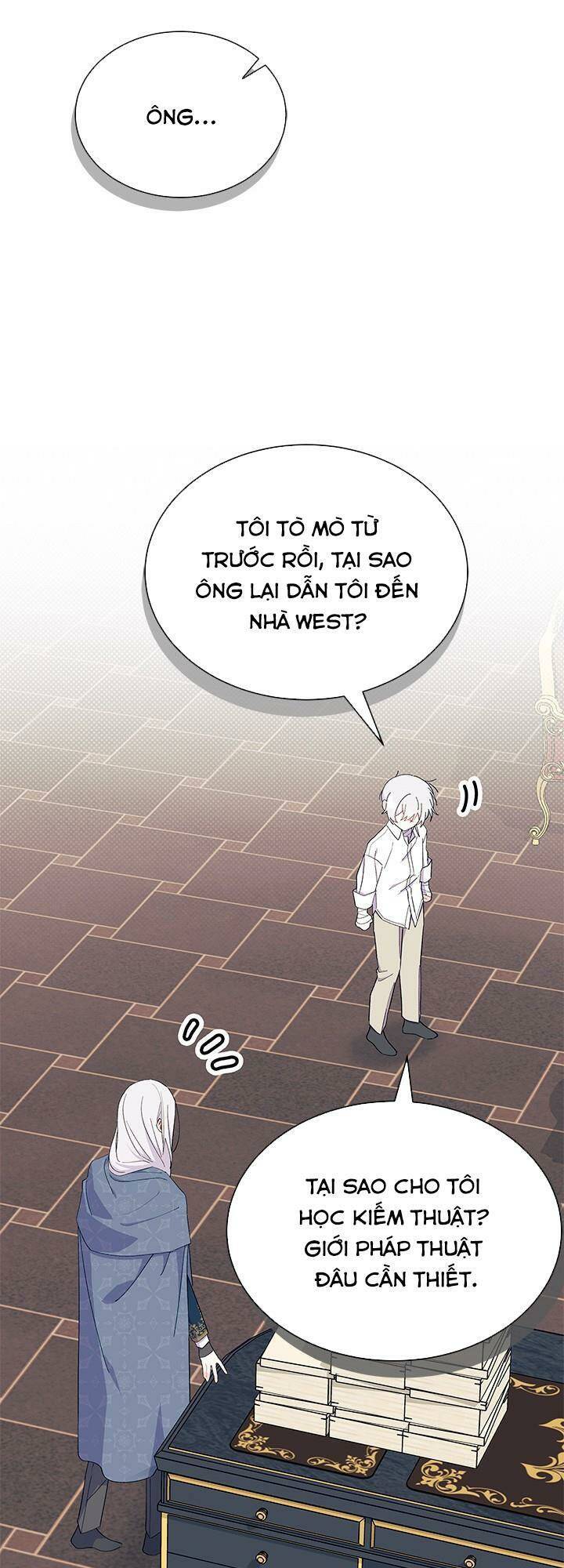 Tôi Không Muốn Làm Người Mai Mối Chapter 51 - Trang 2