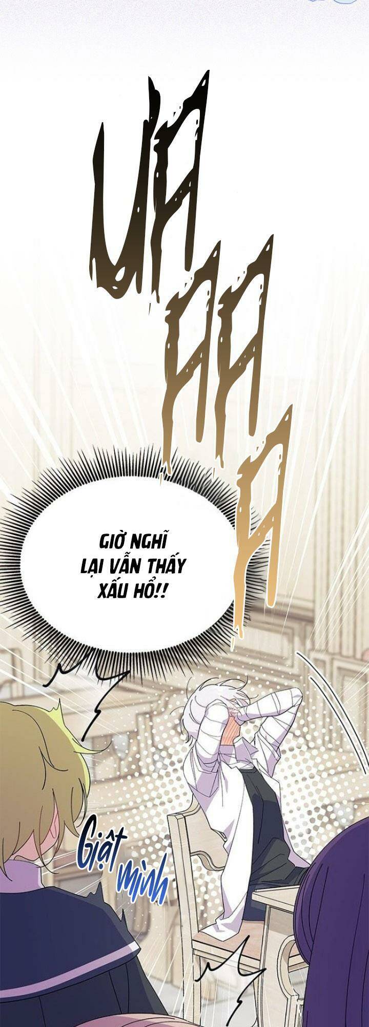 Tôi Không Muốn Làm Người Mai Mối Chapter 51 - Trang 2