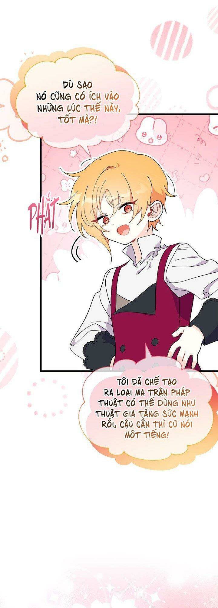 Tôi Không Muốn Làm Người Mai Mối Chapter 48 - Trang 2