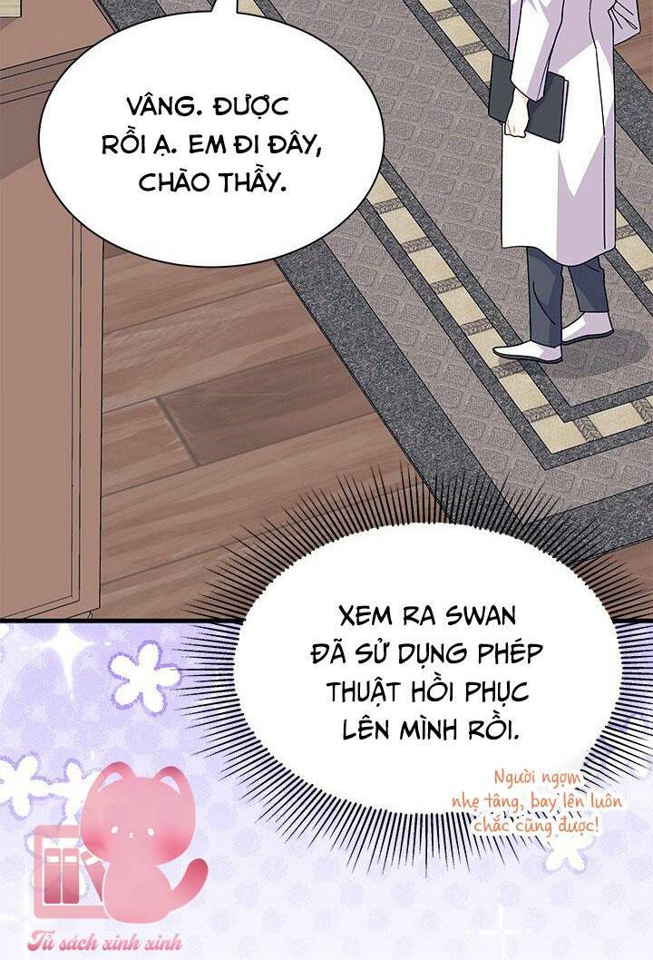 Tôi Không Muốn Làm Người Mai Mối Chapter 41 - Trang 2